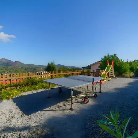 Vista Serena 빌라 카폴리베리