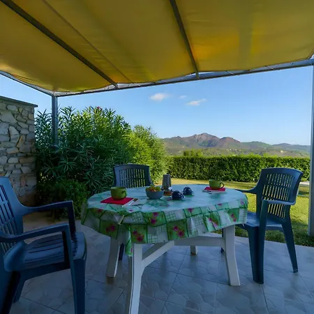 Vista Serena *